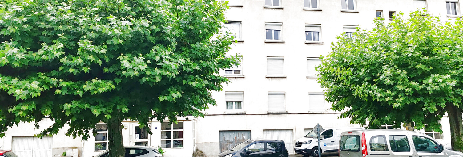 Appartement 4 Pièces 66 m² à vendre à Montélimar (26200)