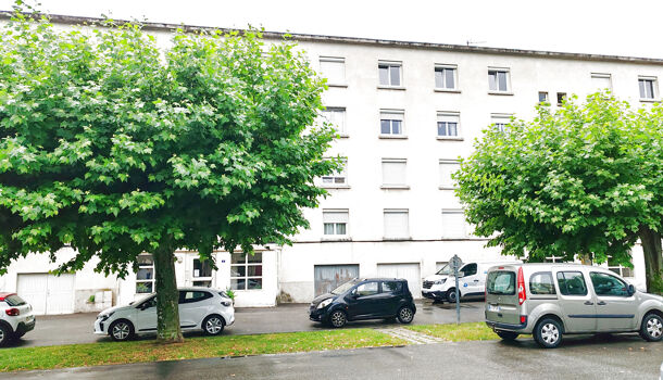 Appartement 4 pièces  à vendre Montélimar 26200