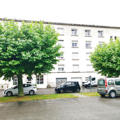 Appartement 4 pièces 97000 €