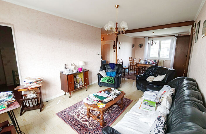 T4 de 66 m2 avec garage sur Montélimar — photo 2