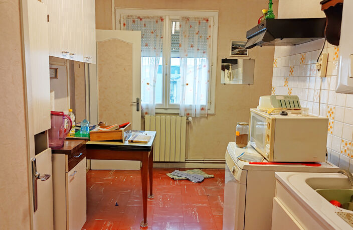 T4 de 66 m2 avec garage sur Montélimar — photo 4