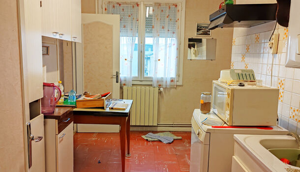 Appartement 4 pièces  à vendre Montélimar 26200