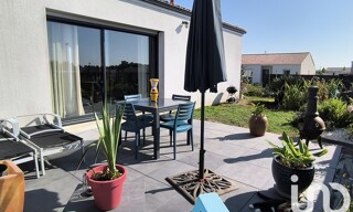 Maison 4 Pièces 90 m² à vendre à Aigrefeuille-sur-Maine (44140)