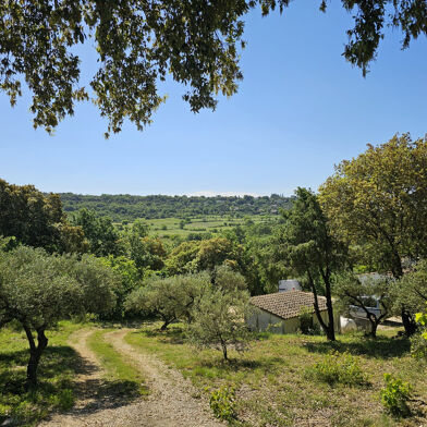 Maison 4 pièces 350000 €