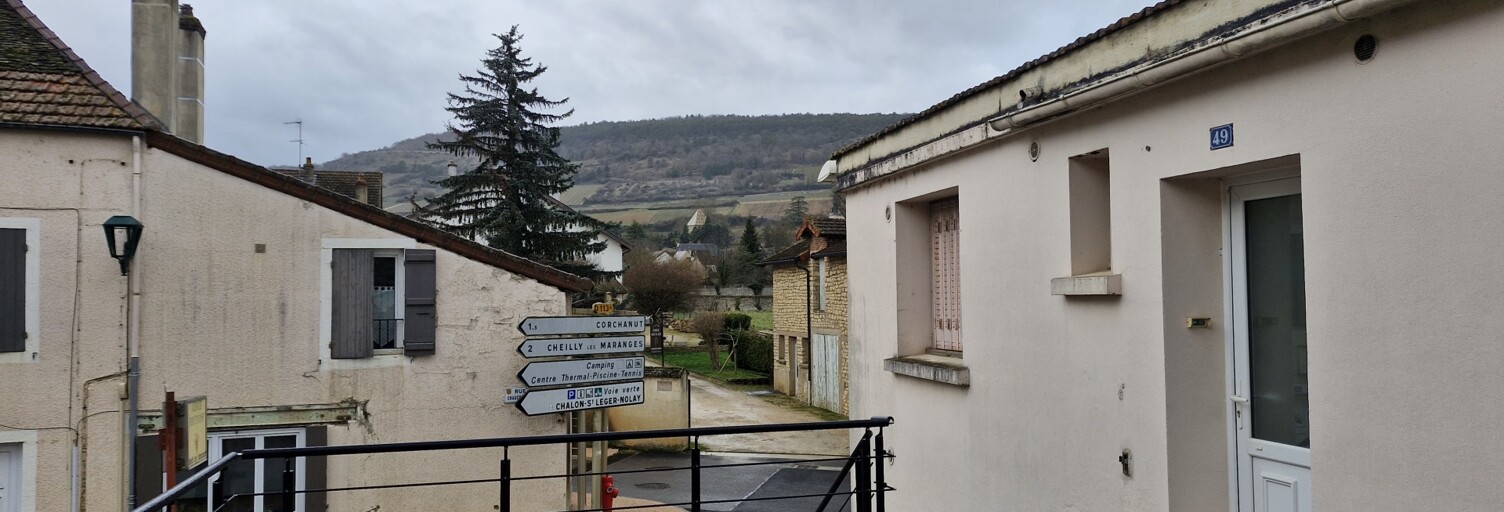 Immeuble  145 m² à vendre à Santenay (21590)