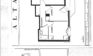 Appartement 3 Pièces 50 m² à louer à Toulouse (31500)