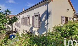 Maison 8 Pièces 230 m² à vendre à Cunlhat (63590)