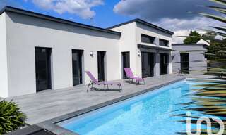 Maison 5 Pièces 121 m² à vendre à Vannes (56000)