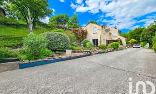 Maison 7 Pièces 171 m² à vendre à Saint-Beauzély (12620)