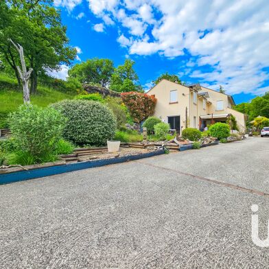 Maison 7 pièces 415000 €