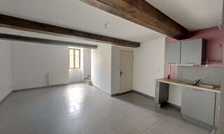 Maison 4 Pièces 92 m² à louer à Logrian-Florian (30610)