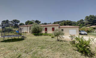 Maison 4 Pièces 113 m² à vendre à Bagard (30140)