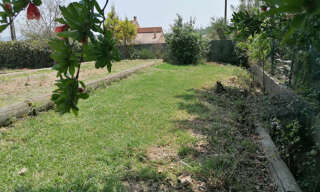 Terrain  448 m² à vendre à Carnoules (83660)