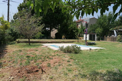 Terrain  139000 €