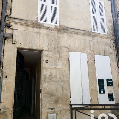 Immeuble  149500 €