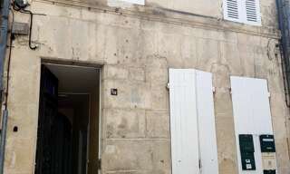 Immeuble  104 m² à vendre à Cognac (16100)