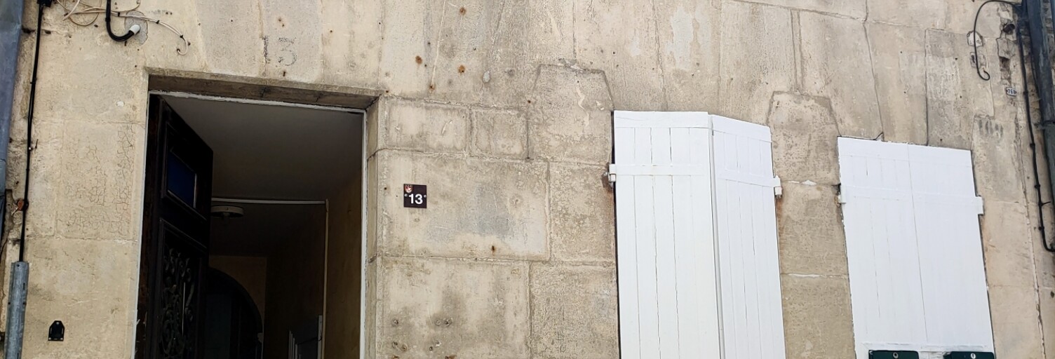 Immeuble  104 m² à vendre à Cognac (16100)