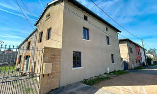 Maison 4 Pièces 140 m² à vendre à Lentilly (69210)