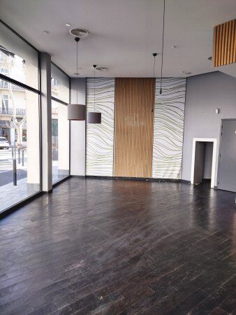 Local commercial  à louer Perpignan 66000