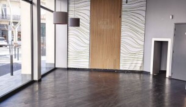 Local commercial  à louer Perpignan 66000