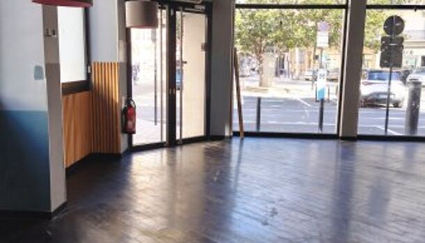Local commercial  à louer Perpignan 66000