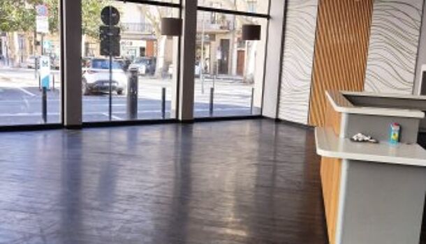 Local commercial  à louer Perpignan 66000