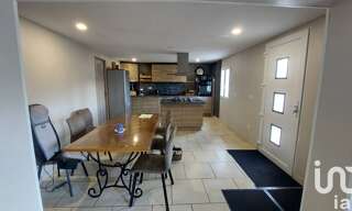 Maison 3 Pièces 70 m² à vendre à Vierzon (18100)