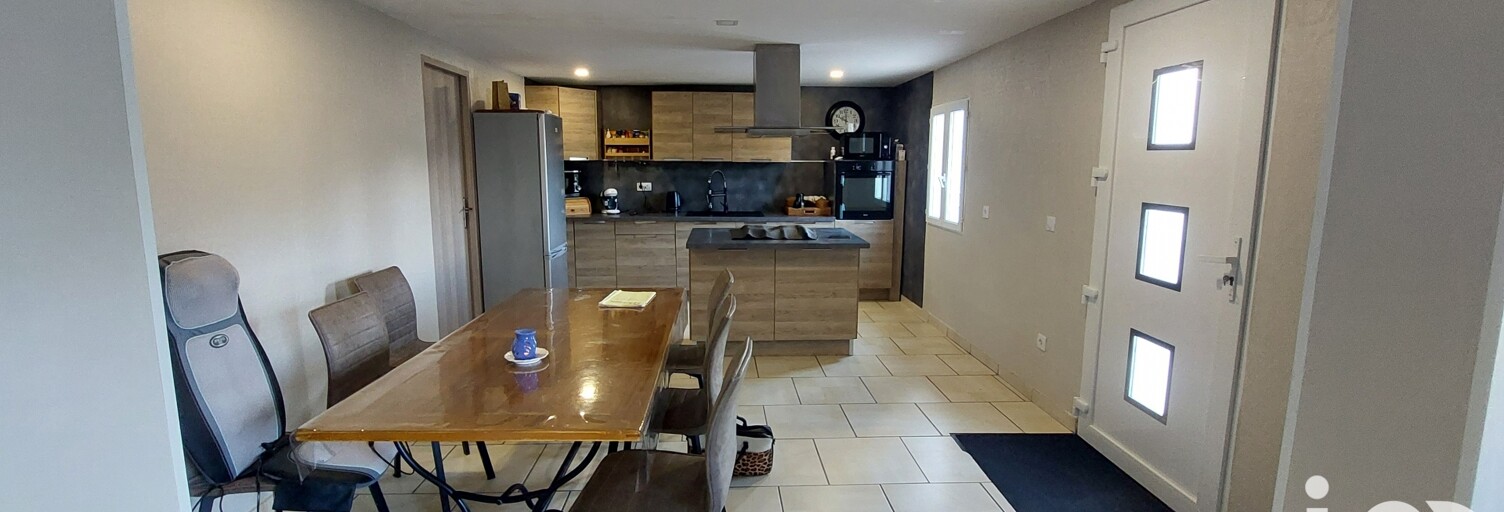 Maison 3 Pièces 70 m² à vendre à Vierzon (18100)