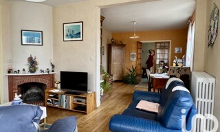 Maison 6 Pièces 152 m² à vendre à Saint-Lô (50000)