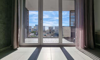 Appartement 3 Pièces 54 m² à vendre à Marseille 3 (13003)