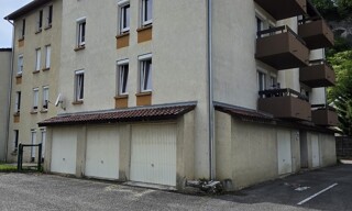 Appartement 3 Pièces 67 m² à vendre à Culoz-Béon (01150)