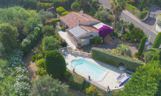 Maison 5 Pièces 120 m² à vendre à Le Plan-de-la-Tour (83120)