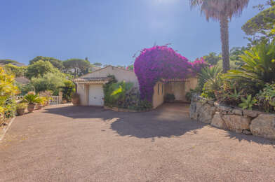 Maison 5 pièces 1260000 €