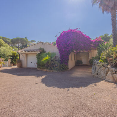 Maison 5 pièces 1260000 €