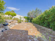 Maison à Sainte-Maxime à quelques mètres de la mer et avec piscine. — photo 4