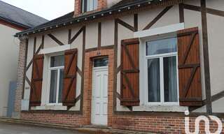 Maison 3 Pièces 75 m² à vendre à La Ferté-Saint-Cyr (41220)