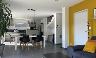Maison 4 Pièces 110 m² à vendre à Sourcieux-les-Mines (69210)
