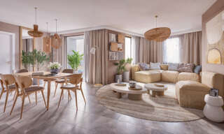 Appartement 4 Pièces 107 m² à vendre à Craponne (69290)