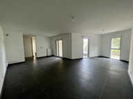 Bel Appartement T4 avec Jardin Privatif et Balcon à Craponne — photo 2