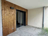Bel Appartement T4 avec Jardin Privatif et Balcon à Craponne — photo 3