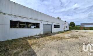 Maison 4 Pièces 800 m² à vendre à Saint-Priest-de-Gimel (19800)