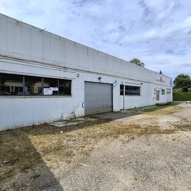 Maison 4 pièces 233000 €