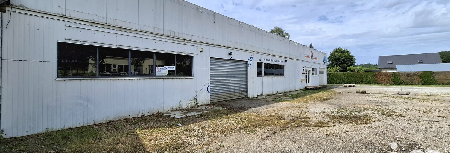 Maison 4 Pièces 800 m² à vendre à Saint-Priest-de-Gimel (19800)