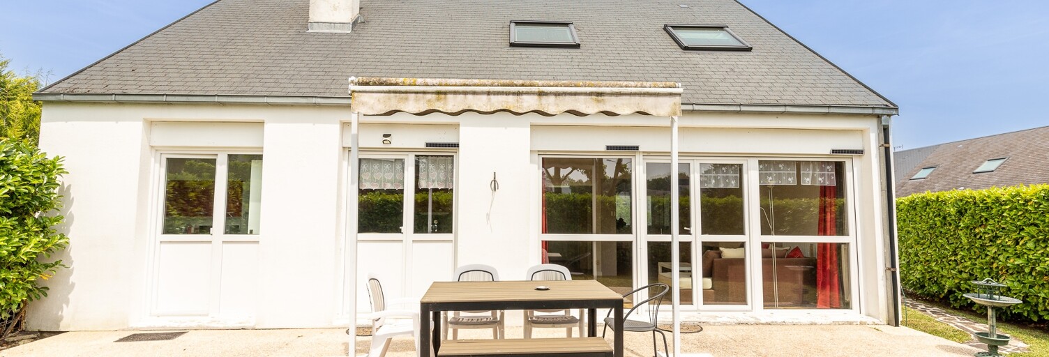 Maison 7 Pièces 133 m² à vendre à Quincy-sous-Sénart (91480)