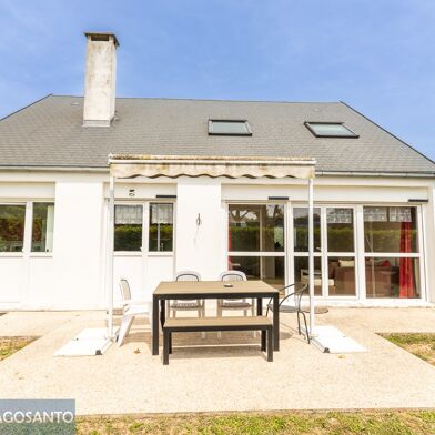 Maison 7 pièces 335000 €