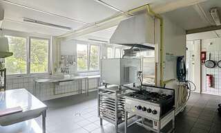 Commerce  420 m² à vendre à Feurs (42110)