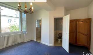 Maison 7 Pièces 203 m² à vendre à Bourbon-l'Archambault (03160)