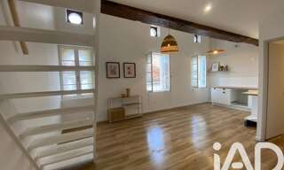 Appartement 2 Pièces 47 m² à vendre à Saintes (17100)