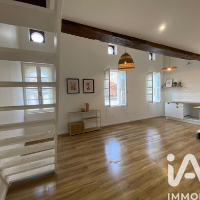 Appartement 2 pièces 142000 €