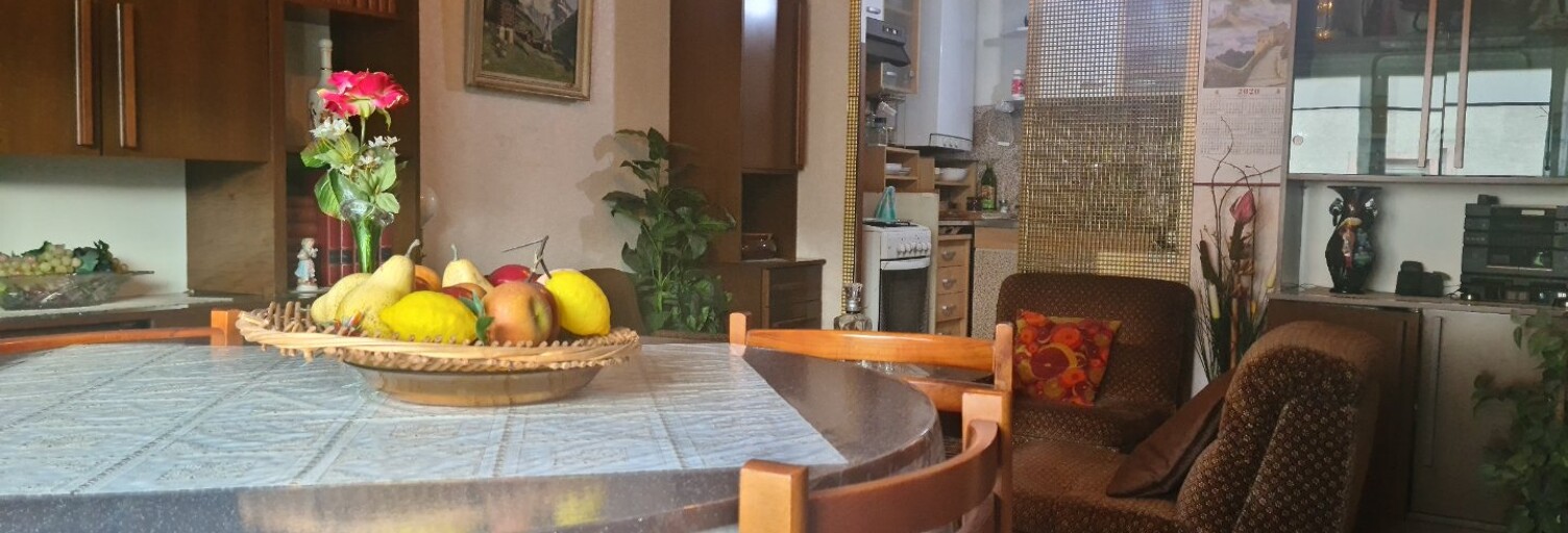 Appartement 2 Pièces 44 m² à vendre à Gaillard (74240)